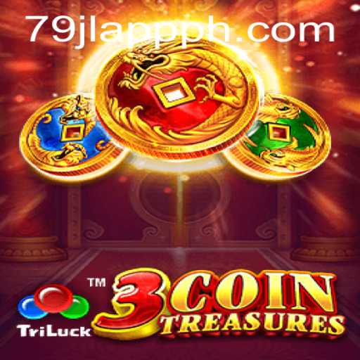 Exploring the Enchanting World of 3CoinTreasures and the Rise of the 79JL APP