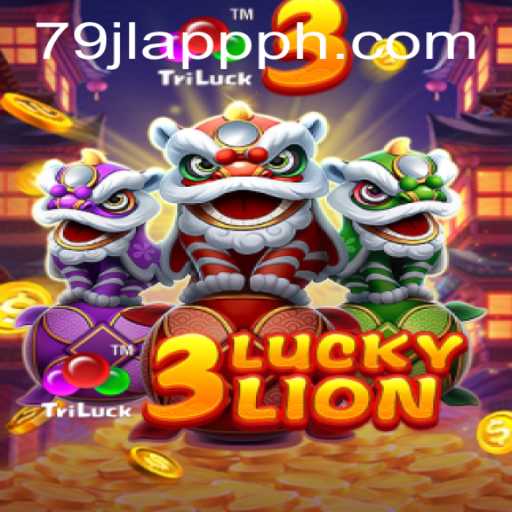 Discover the Exciting World of 3LUCKYLION: A Deep Dive Into Gaming Excellence