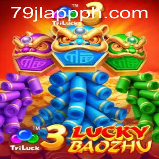 Exploring the Thrilling World of '3LuckyBaozhu' and the Game-Changing '79JL APP'