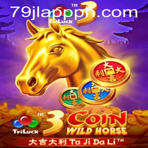 Exploring the Thrills of 3CoinWildHorse and the 79JL APP