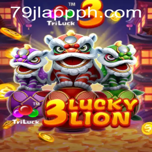 Discover the Exciting World of 3LUCKYLION: A Deep Dive Into Gaming Excellence
