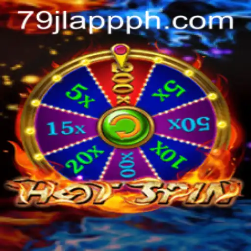 Discover the Allure of HotSpin: The Ultimate Gaming Experience with 79JL APP