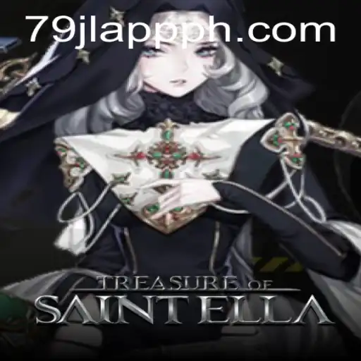 Unveiling the Enchantment of TreasureofSaintElla: A Dive into Adventure