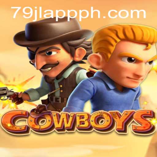 COWBOYS: The Thrilling Adventure of the 79JL APP