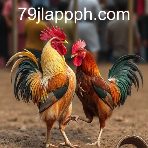 Exploring the Complex World of Cockfighting and the Role of 79JL APP