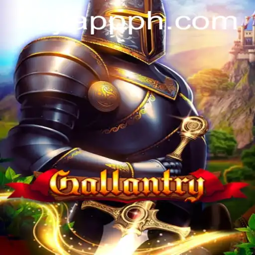 Gallantry: The Thrilling World of 79JL APP