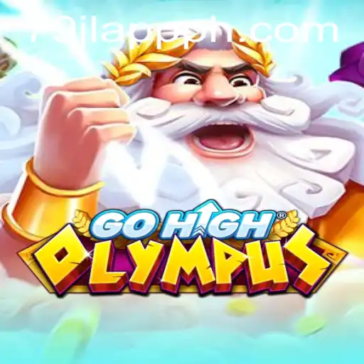 GoHighOlympus: A Journey Through Virtual Heights