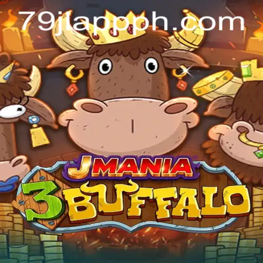 Exploring the Thrill of JMania3Buffalo: An In-Depth Look at the Game and Its Exciting Features