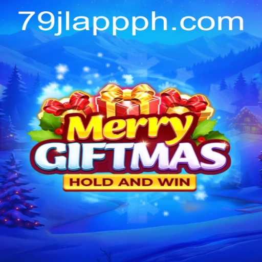 Unwrapping the Fun: Discover the Joy of 'MerryGiftmas' with 79JL APP