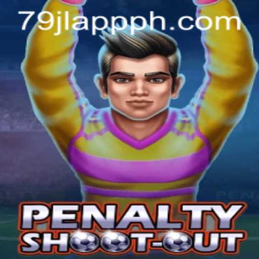 Mastering the Game: PenaltyShootOut