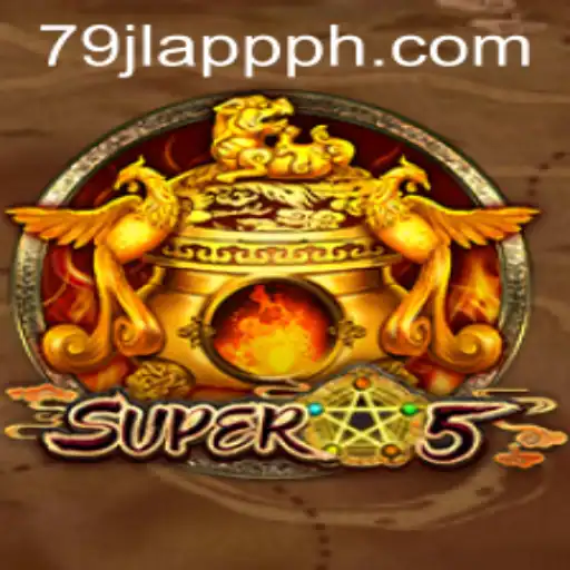 Super5: The Game Everyone is Talking About
