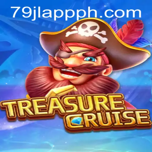 Embark on an Epic Journey with TREASURECRUISE: The Thrilling Adventure Awaits