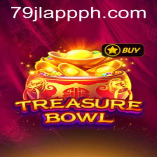 Explore TreasureBowl: The Innovative Game Experience with 79JL APP