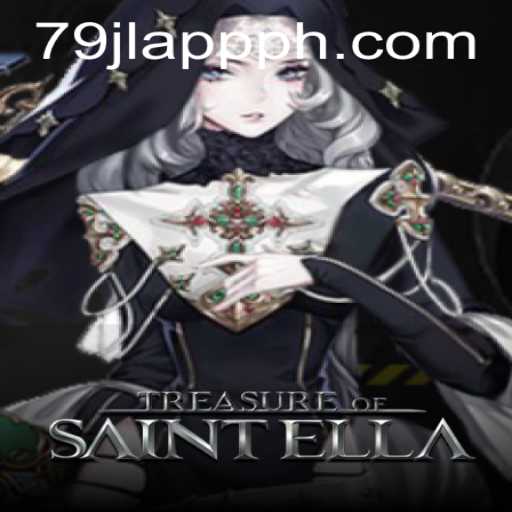 Unveiling the Enchantment of TreasureofSaintElla: A Dive into Adventure