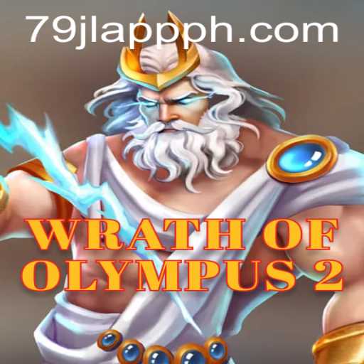 Wrath of Olympus 2: A Mythical Gaming Adventure